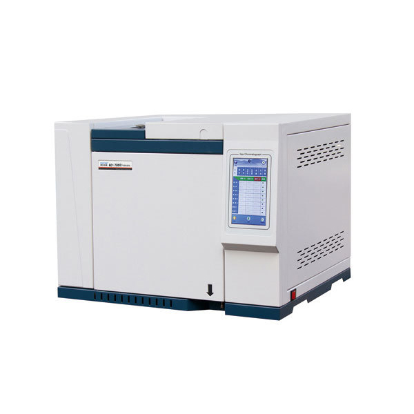 天然气全组分和热值分析气相色谱仪