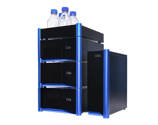 E3200L2D-LC 二维高效液相色谱仪