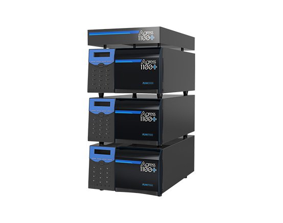 Agress 1100+HPLC液相色谱仪系统