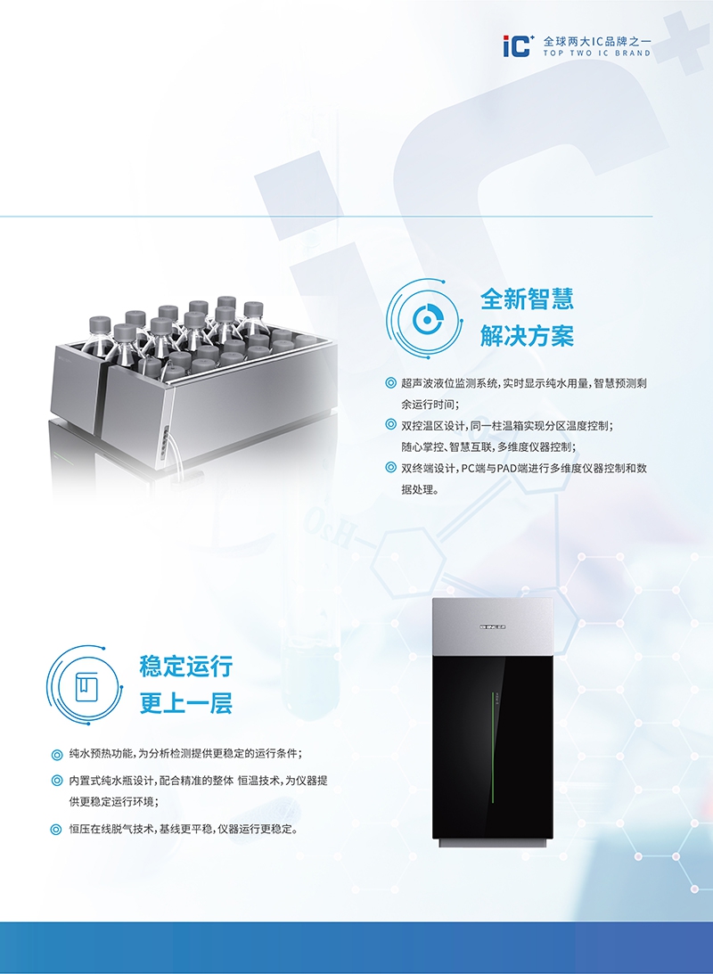 CIC-D500+多功能多维色谱仪(图2)