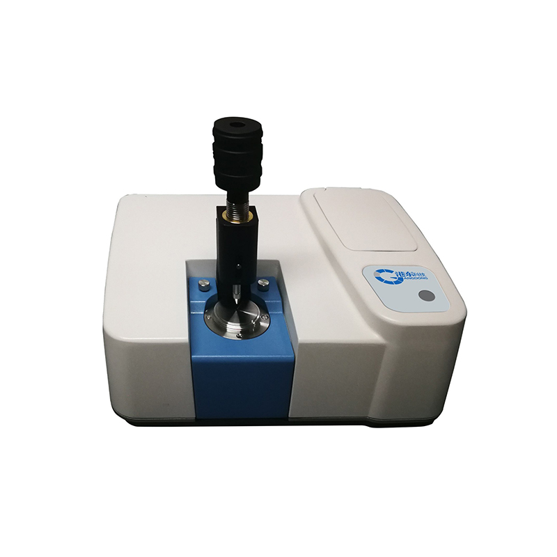 知微SMART傅里叶变换红外光谱仪