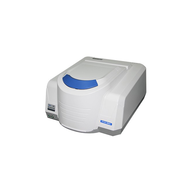 FTIR-850傅里叶变换红外光谱仪