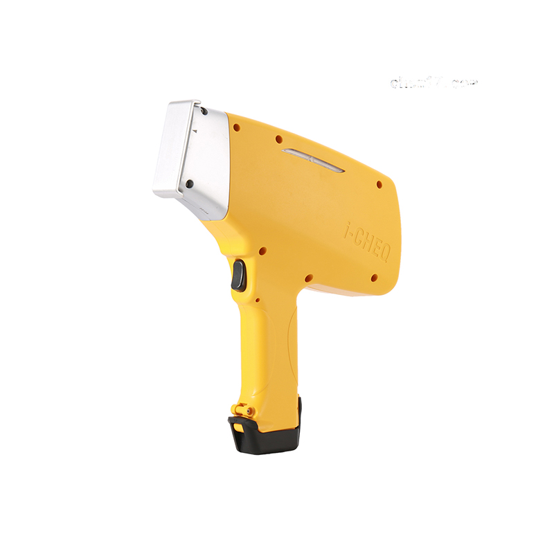 F1-5000手持合金光谱仪