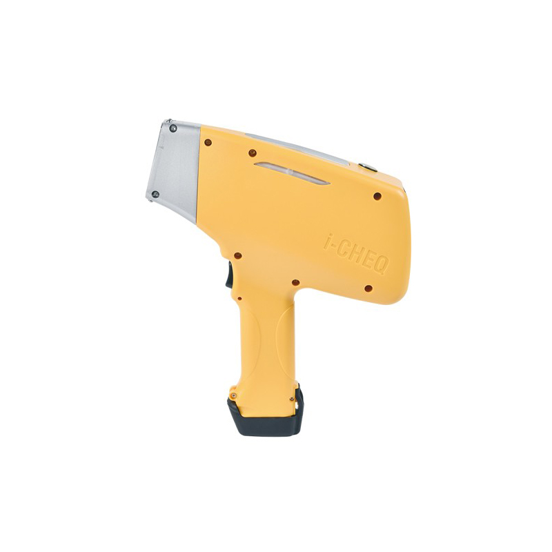 F系列XRF手持式矿石分析仪