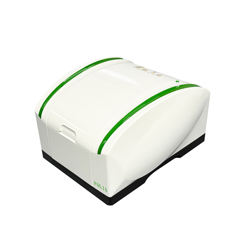 FOLI5傅里叶变换红外光谱仪