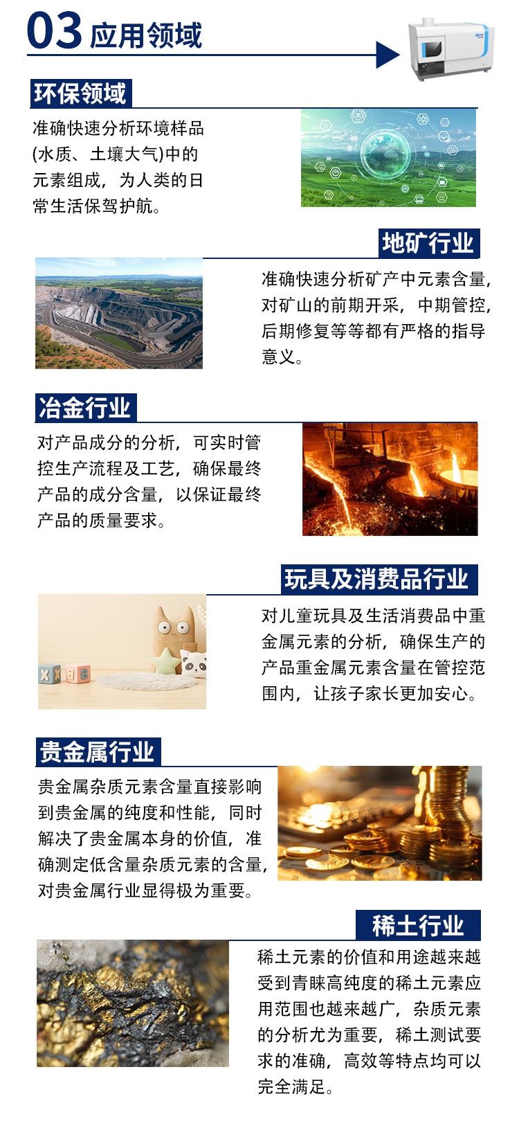 ICP900T 全谱直读电感耦合等离子体发射光谱仪(图2)