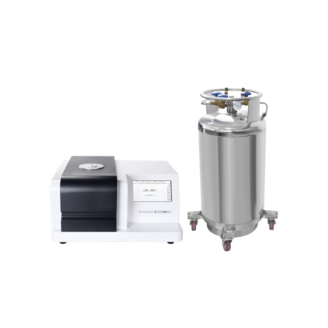 DZ-DSC300L 差示扫描量热仪