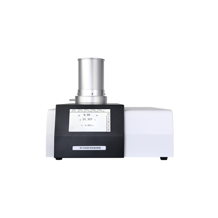 DZ-STA300 同步热分析仪