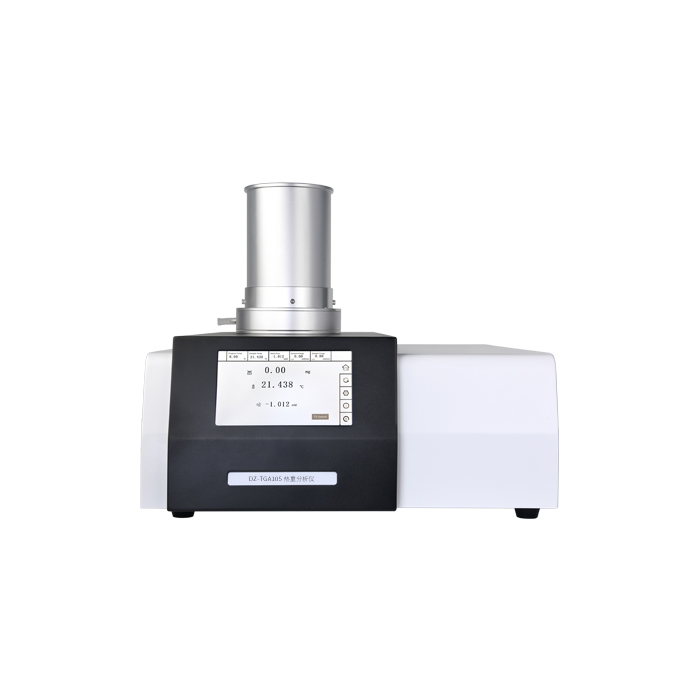 DZ-TGA105 热重分析仪