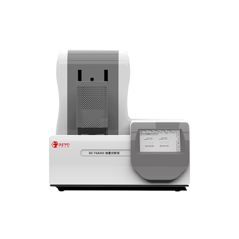 DZ-TGA201 热重分析仪