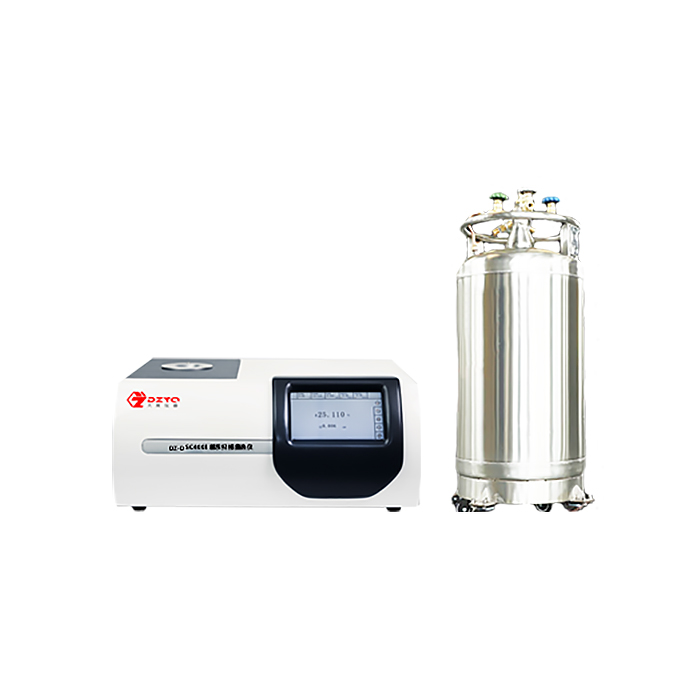 DZ-DSC400L 差示扫描量热仪