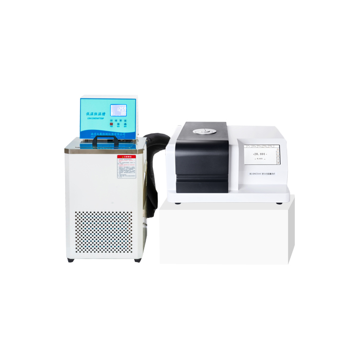 DZ-DSC300C 差示扫描量热仪