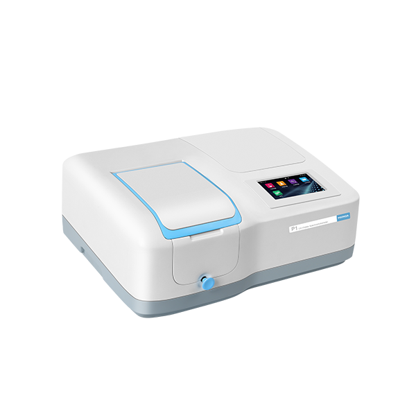 P1PC紫外可见分光光度计