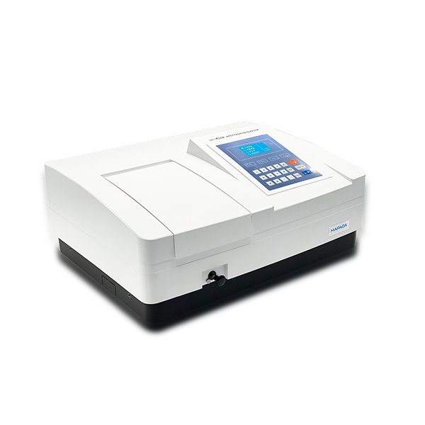 UV-1800PC-DS2紫外可见分光光度计