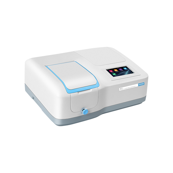 P4PC紫外可见分光光度计