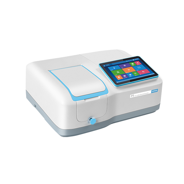 P6 比例双光束紫外可见分光光度计