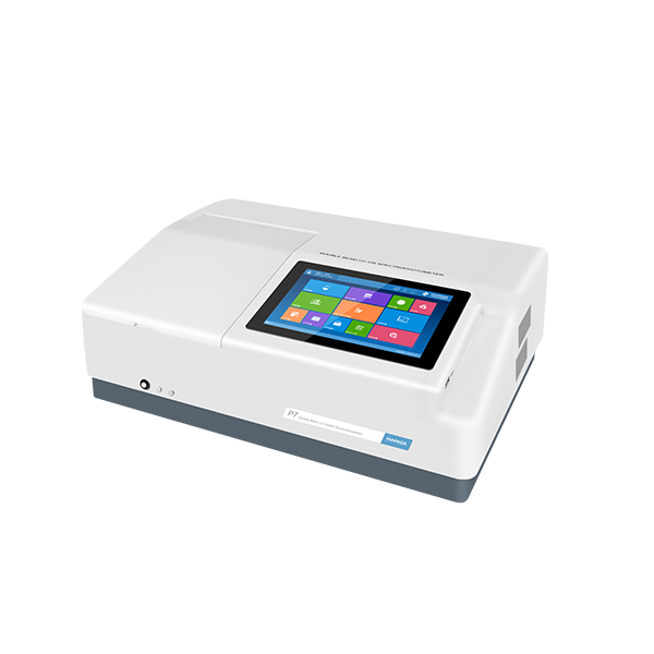 P9PC紫外可见分光光度计