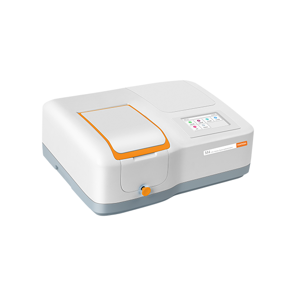 M4PC紫外可见分光光度计