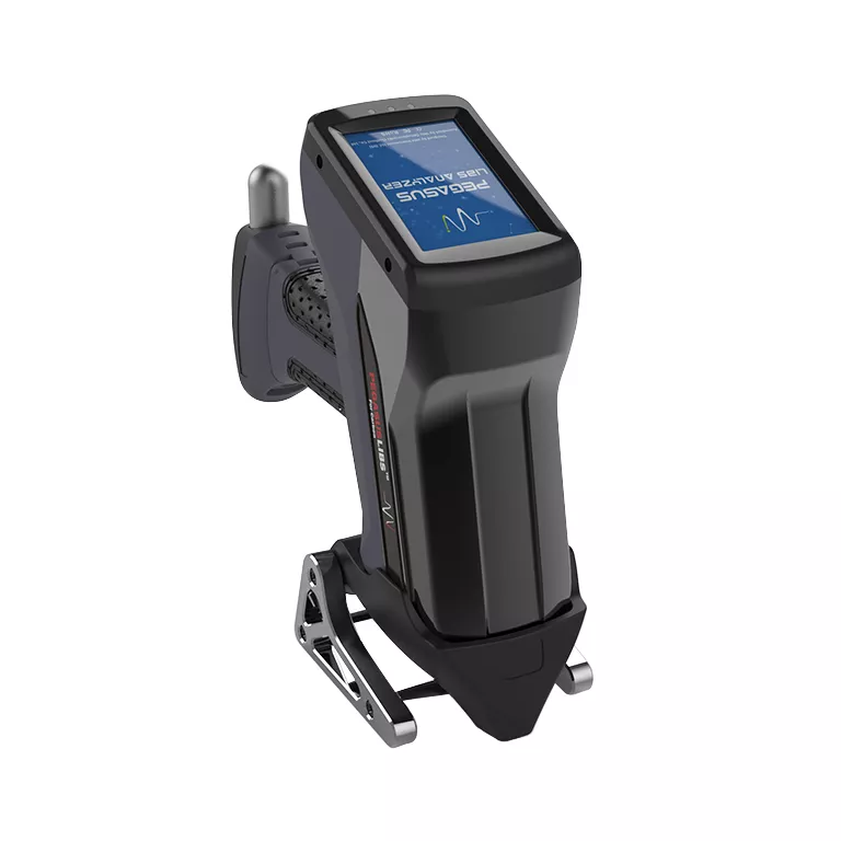 手持激光诱导测锂矿石光谱仪