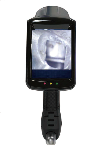 手持式LIBS激光诱导光谱仪（可测碳元素）(图3)