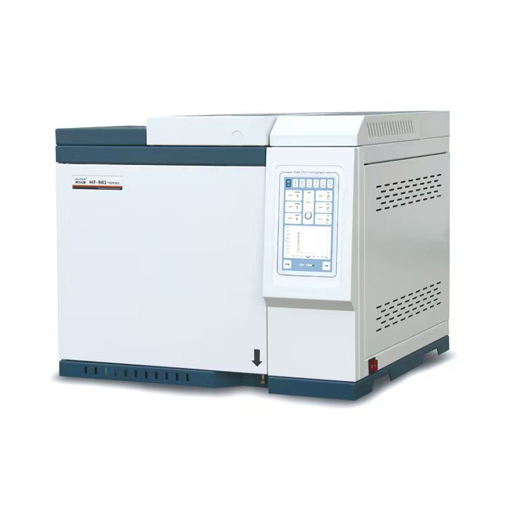 HF-901M 全自动煤矿专用气相色谱仪