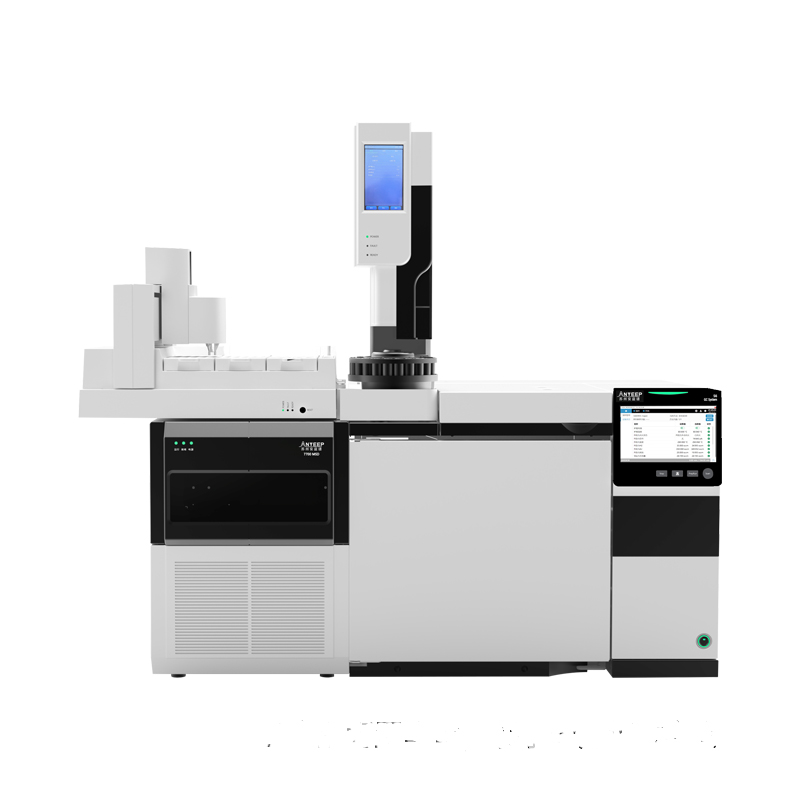 Anyeep 7700 单四极杆气相色谱质谱联用仪