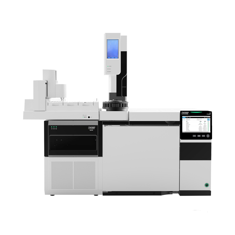 Anyeep TQ8100 气相色谱三重四极质谱联用仪