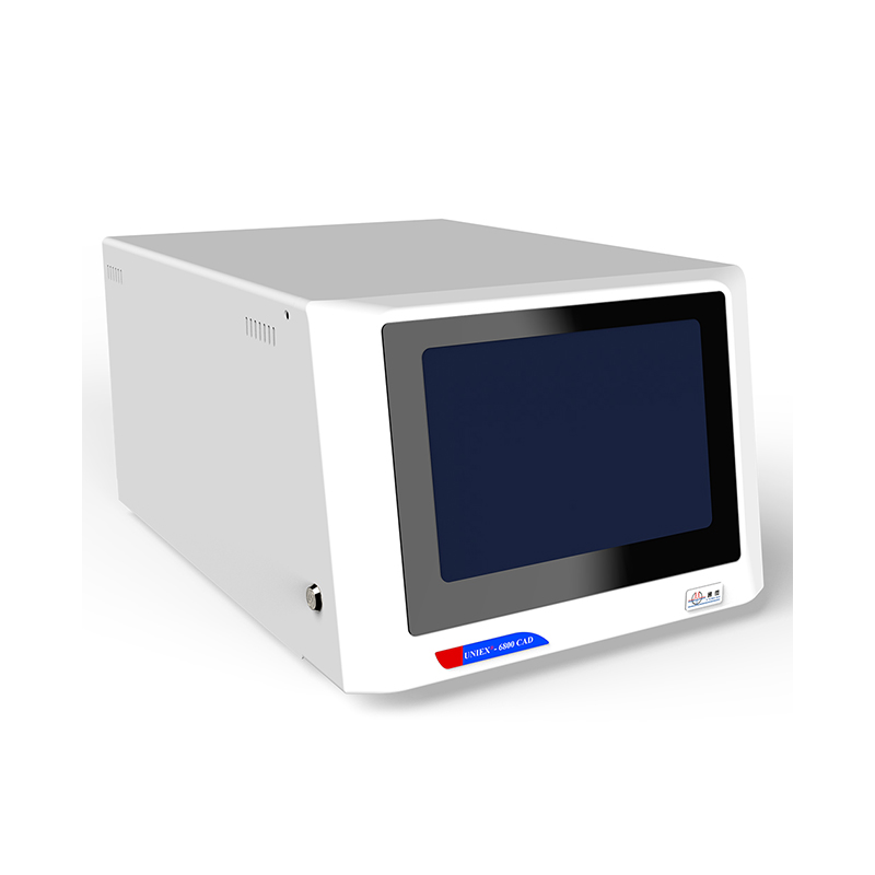 UNIEX®-6800 CAD电雾式检测器