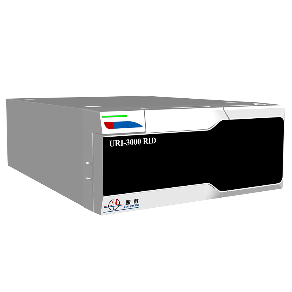 URI-3000 RID 示差折光检测器