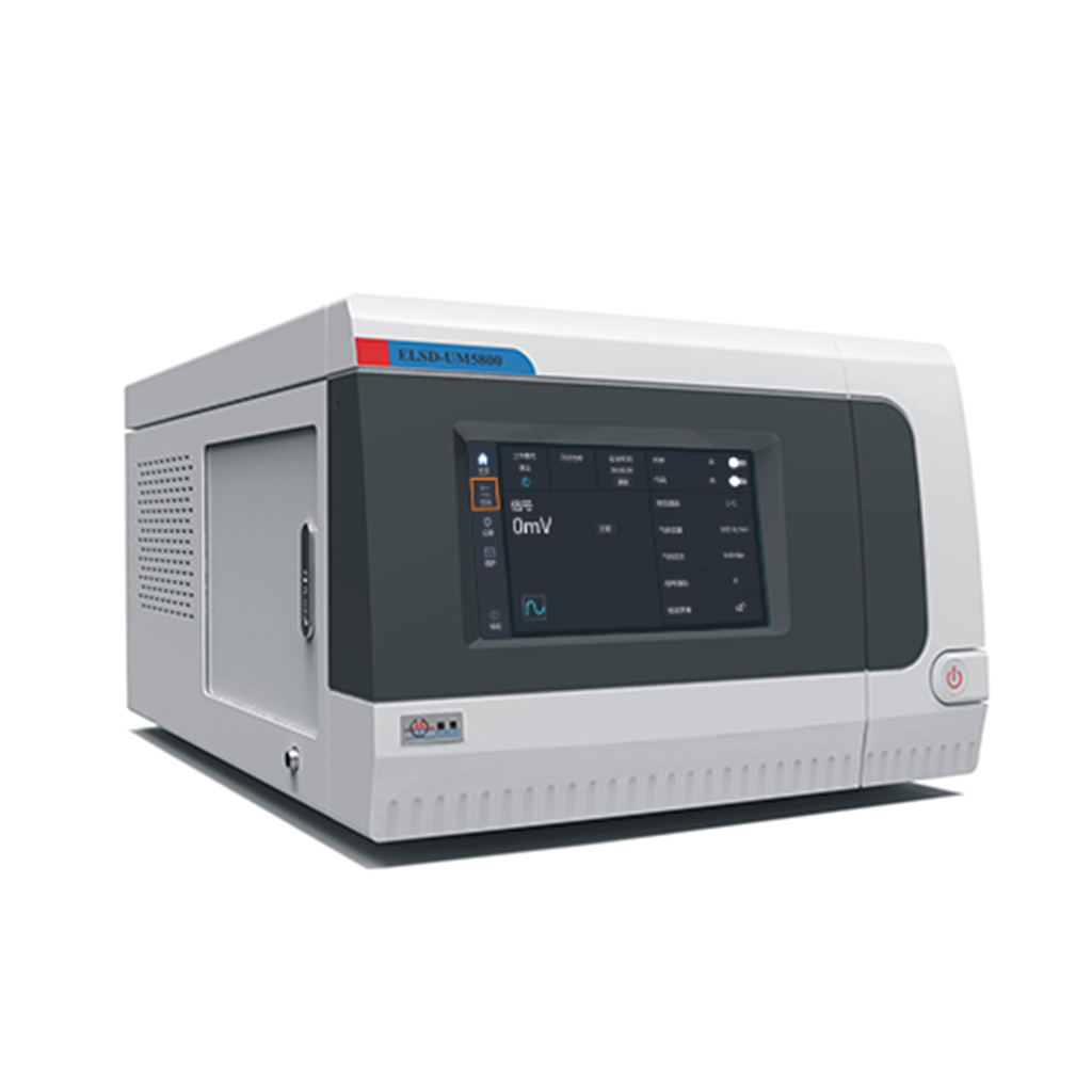 UM5800Plus ELSD蒸发光散射检测器