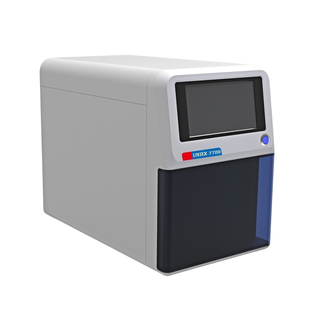 UNIEX® 7700 ELSD蒸发光检测器