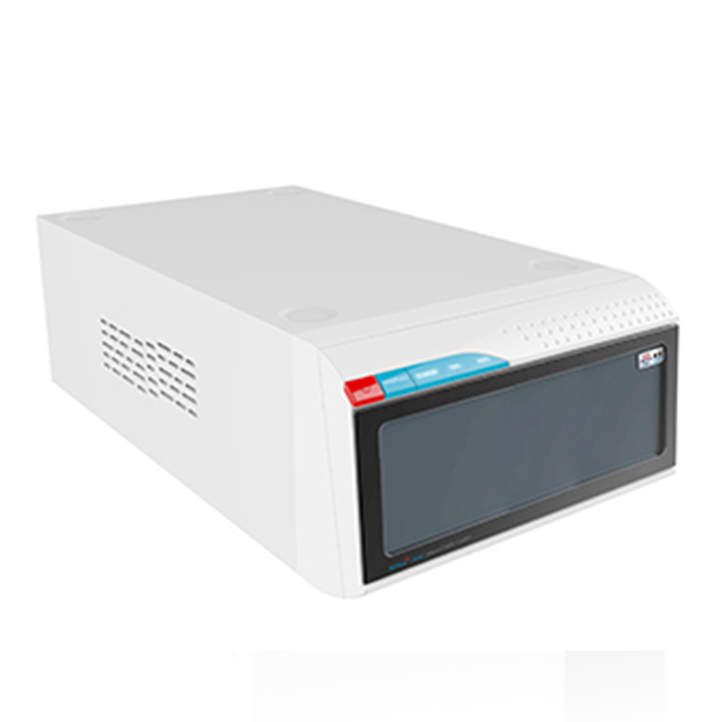 TriSep®-3000激光诱导荧光检测器