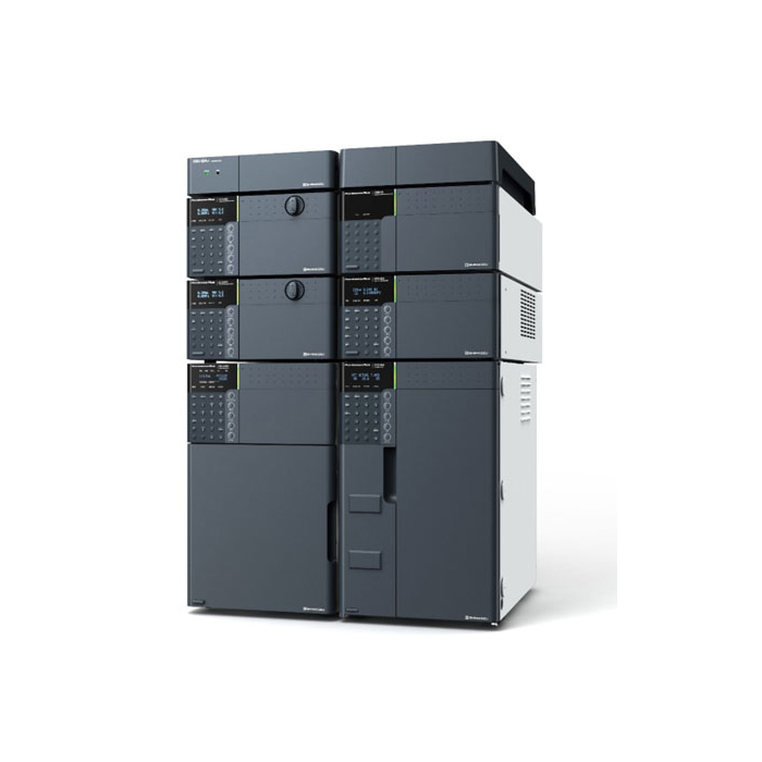 岛津Prominence Plus LC-30A超高效液相色