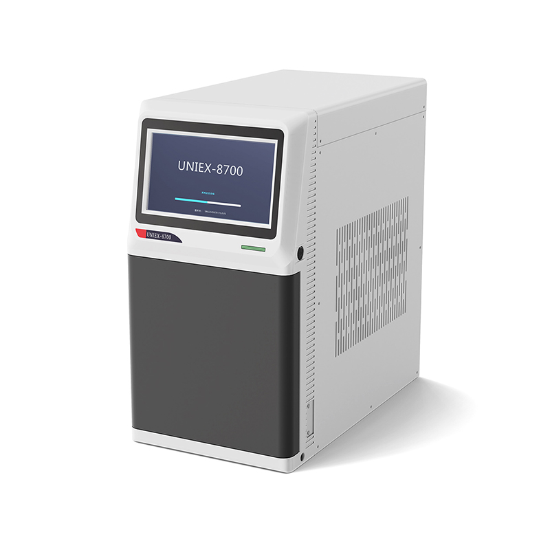 UNIEX®-8700 ELSD 高端蒸发光散射检测器