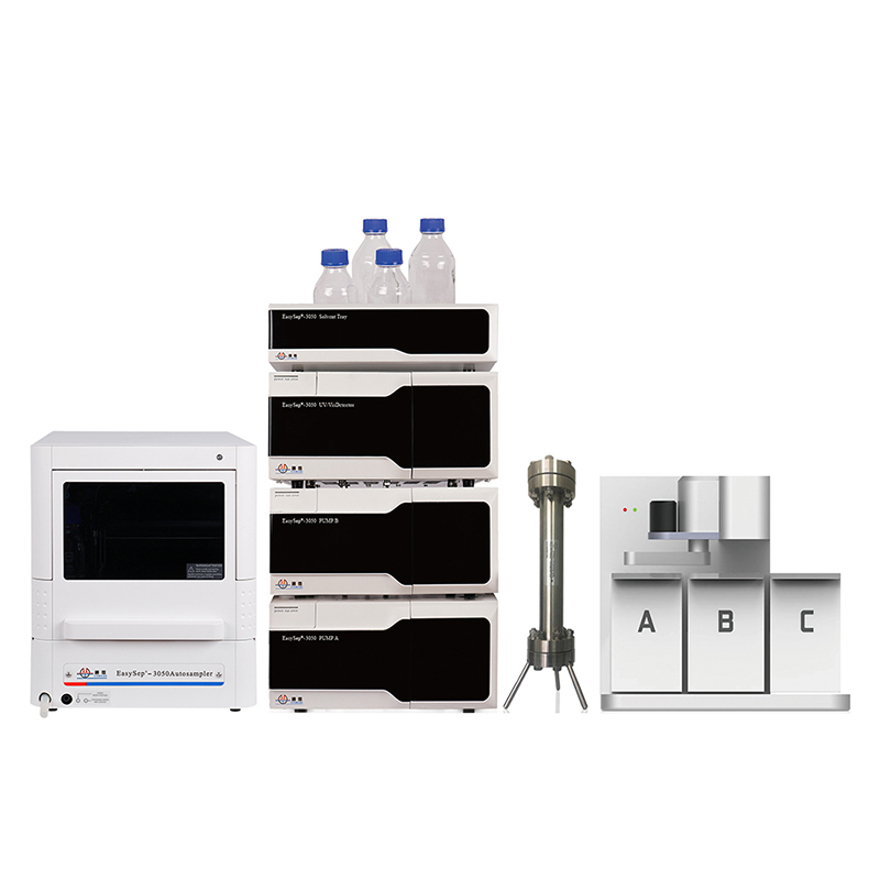 EasySep®-3050高压制备液相色谱仪