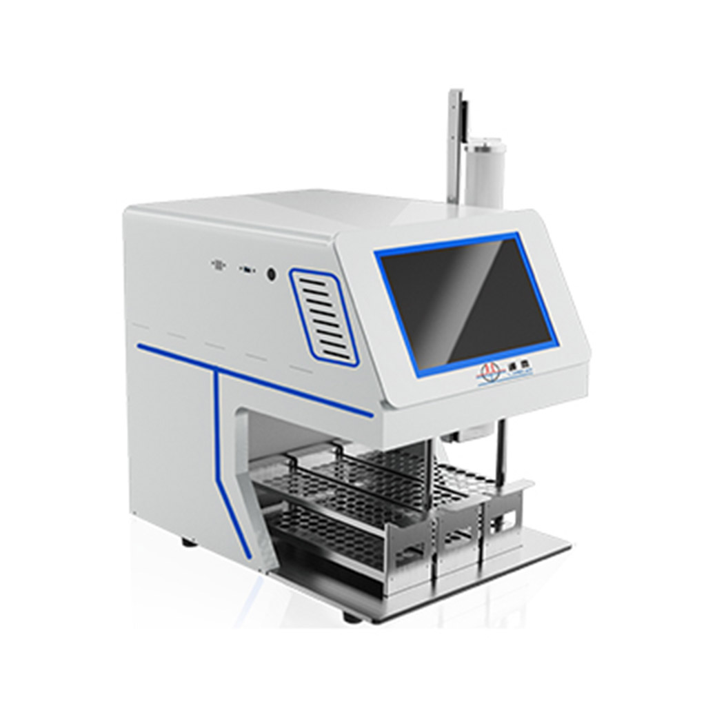 EasySep®-3220/3248 MPLC制备液相色谱仪