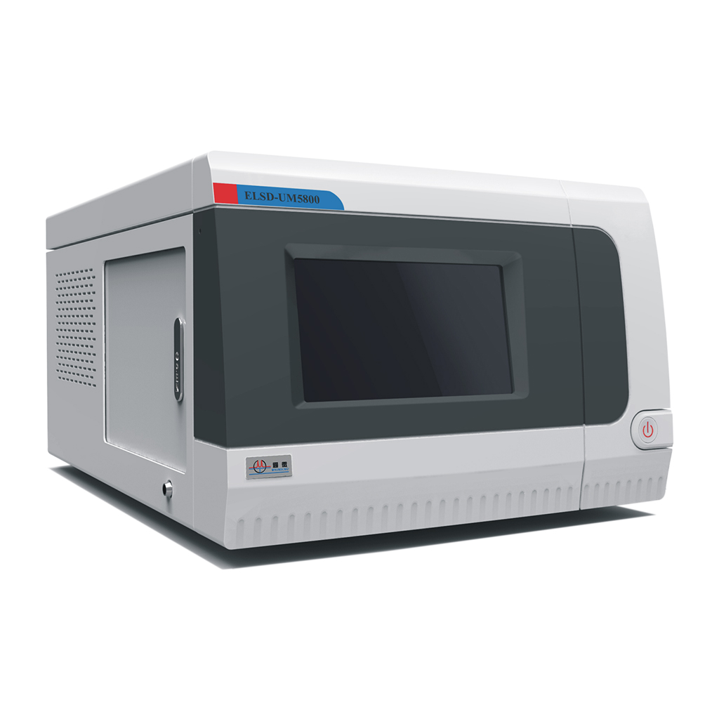 UM5800 ELSD蒸发光散射检测器