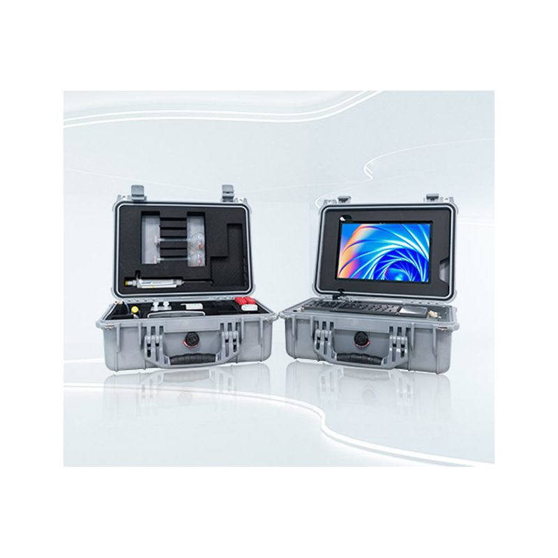 CIC-P80箱式便携式离子色谱仪