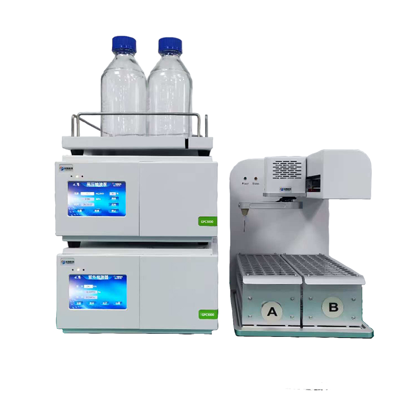 CPC 3000GPC凝胶净化系统