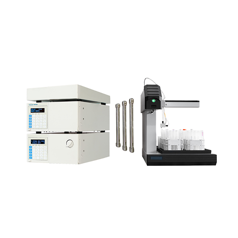 LC-A910P全自动凝胶净化系统