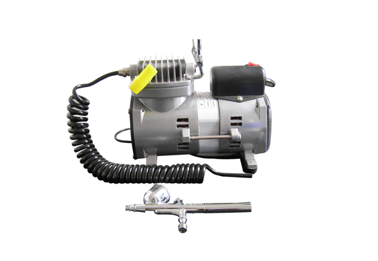 TS-I型超细电动薄层喷雾器