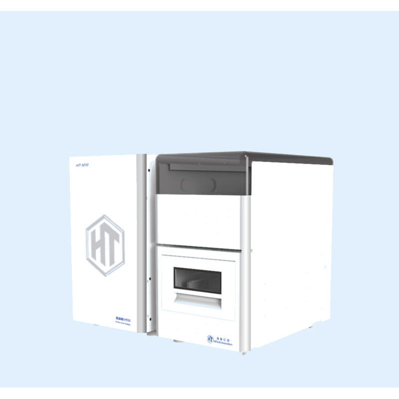 HT-1100 全自动氨基酸分析仪