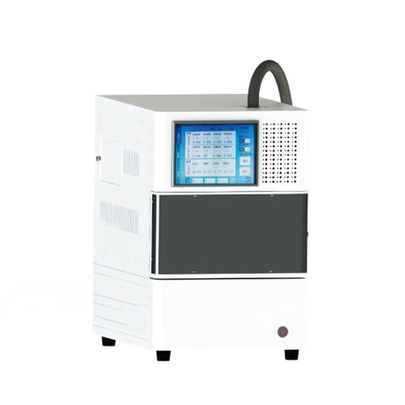 HS-A931系列全自动顶空进样器