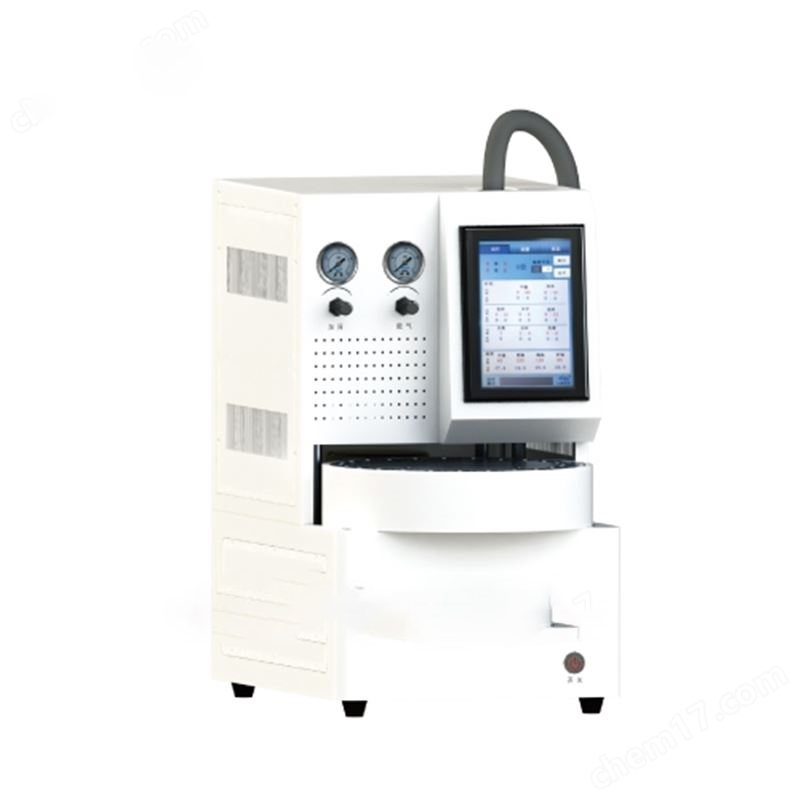 HS-A901系列 全自动顶空进样器