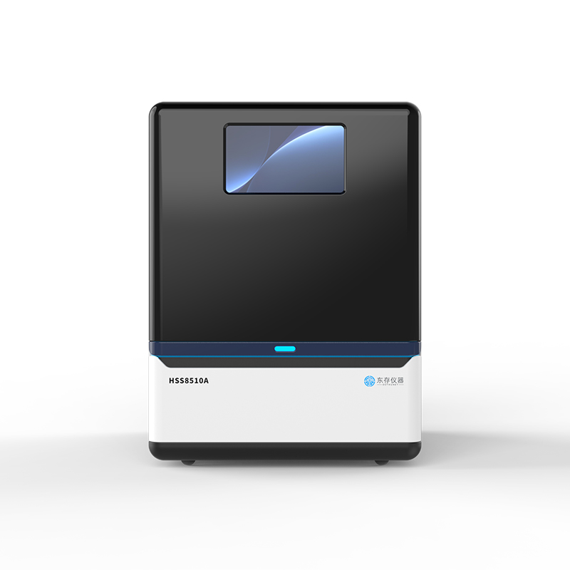 HSS8510A 智慧变向控制顶空进样器