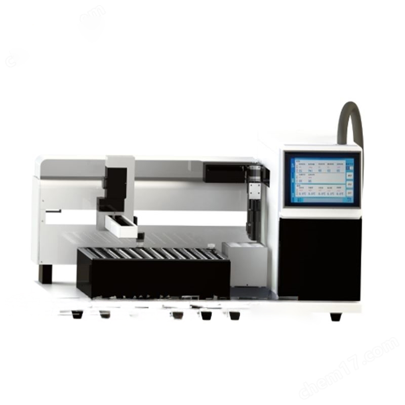 HS-A921系列全自动顶空进样器