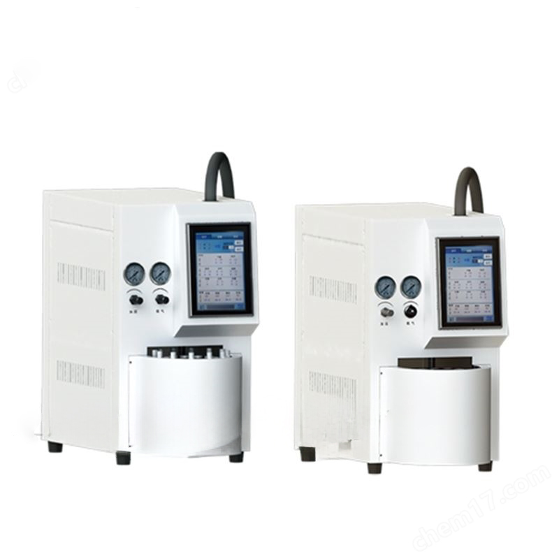 HS-951A/HS-951M全自动顶空进样器