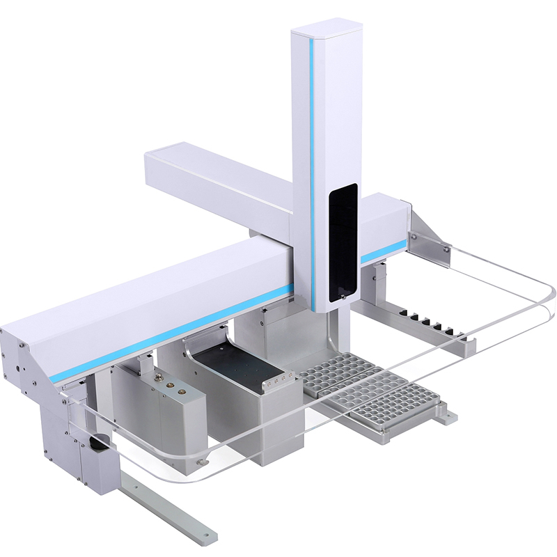FAS-3823气相色谱仪多功能合一自动进样器