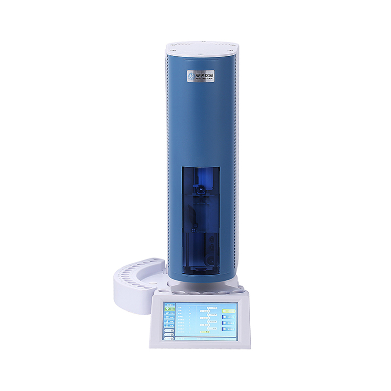 AS-3117B气相色谱自动进样器