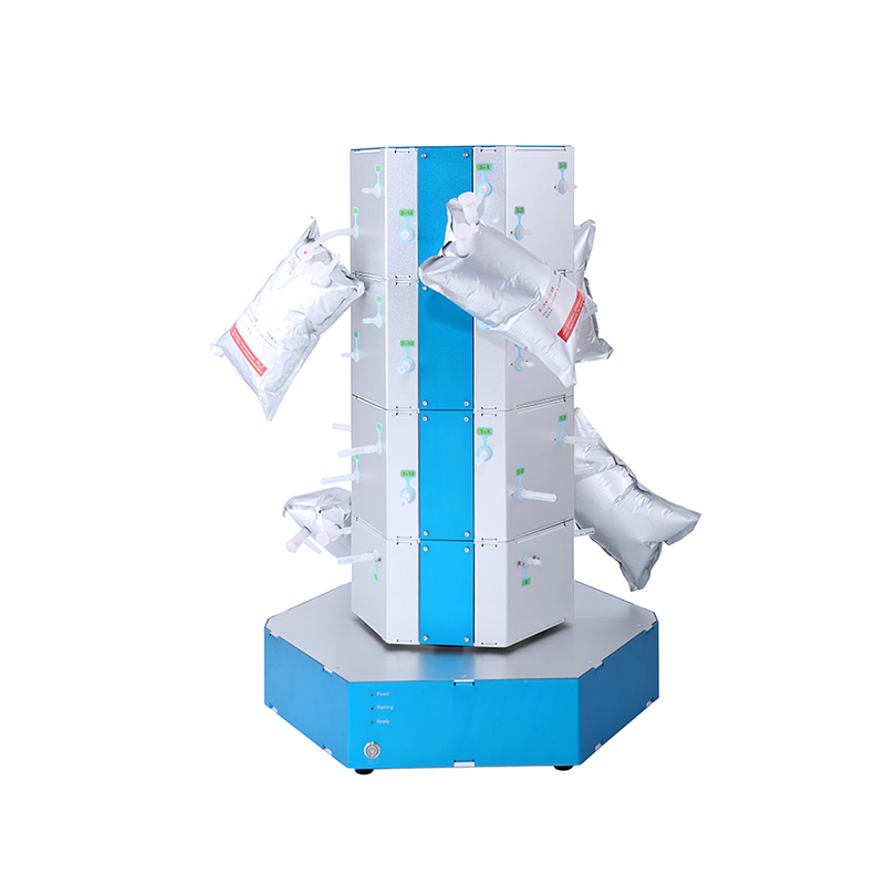 GAS-3519气相色谱仪气袋式自动进样器